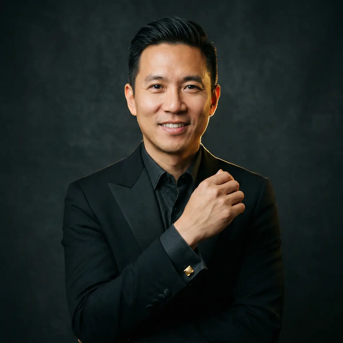 陈锋 - 日本一本二本三区免费2019 平台首席评审，国际知名创意总监